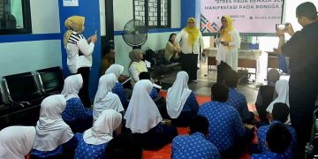 Waduh! Penyakit Rongga Mulut pada Remaja Disebabkan oleh Stres dan Candu Zat Adiktif