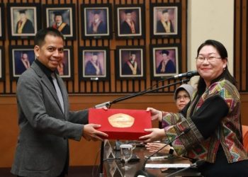 KAJIAN UI: Potret Kompleksitas Para Ibu Stay at Home