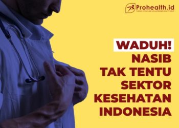PEMILU 2024: Isu Kesehatan Tetap Terabaikan