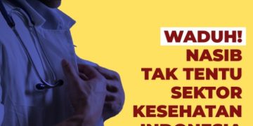 PEMILU 2024: Isu Kesehatan Tetap Terabaikan