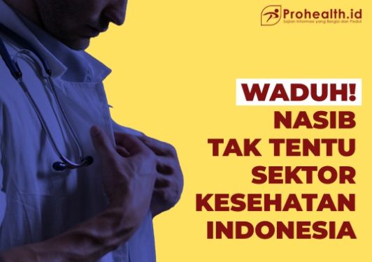 PEMILU 2024: Isu Kesehatan Tetap Terabaikan