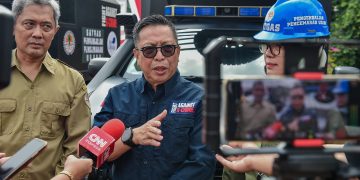 POLUSI UDARA: Pemerintah Diminta Transparan