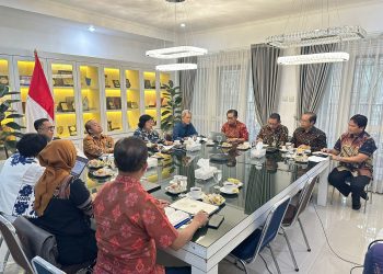 POLUSI UDARA: Pemerintah Pusat dan Daerah Mulai Gencarkan Uji Emisi Kendaraan
