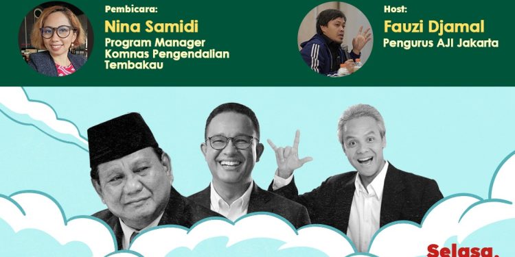 Bakal Capres yang Peduli Kesehatan Belum Terlihat