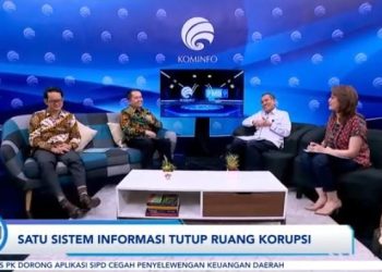 Menelisik Model Pencegahan Korupsi Lewat Informasi Terpusat