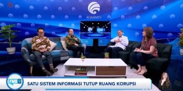 Menelisik Model Pencegahan Korupsi Lewat Informasi Terpusat