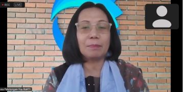 Jaminan Pekerjaan Penyandang Disabilitas Belum Optimal