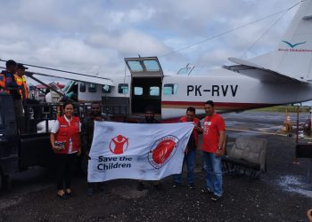 Kekeringan Ancam Kualitas Kesehatan Masyarakat