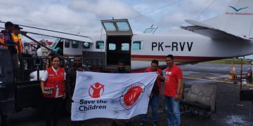 Kekeringan Ancam Kualitas Kesehatan Masyarakat