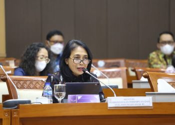 Masih Banyak PR untuk Tingkatkan Kualitas Perempuan Indonesia