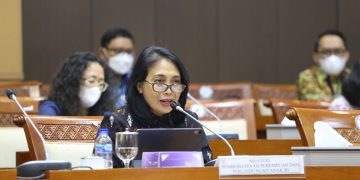 Masih Banyak PR untuk Tingkatkan Kualitas Perempuan Indonesia