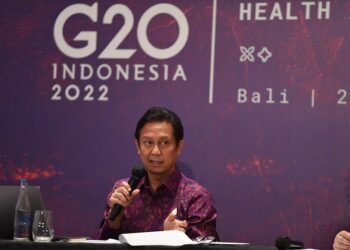 POLUSI UDARA: ISPA dan COVID-19 Serupa Tapi Tak Sama