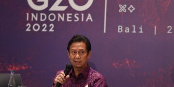 POLUSI UDARA: ISPA dan COVID-19 Serupa Tapi Tak Sama