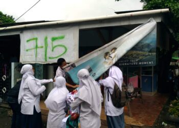 Ini Sejumlah Negara yang Konsumsi Rokoknya Turun di Tahun 2023