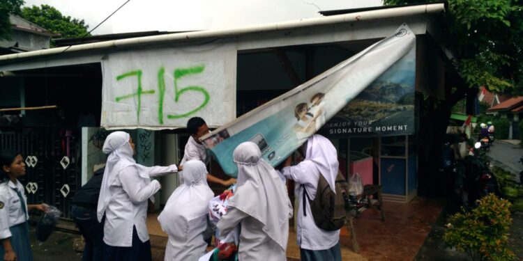 Ini Sejumlah Negara yang Konsumsi Rokoknya Turun di Tahun 2023