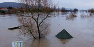 Urgensi Anak Indonesia Belajar Tanggap Bencana