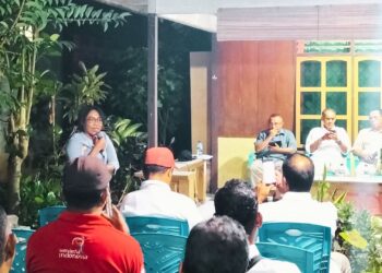 Caleg Disabilitas dalam Kepungan Stigma