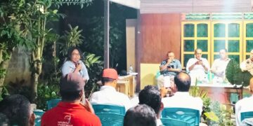 Caleg Disabilitas dalam Kepungan Stigma