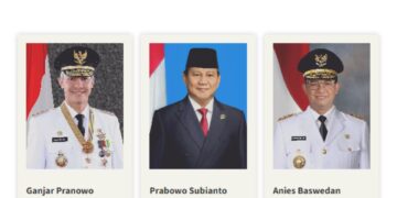 Cek Rekam Jejak Bakal Capres dalam Sektor Kesehatan