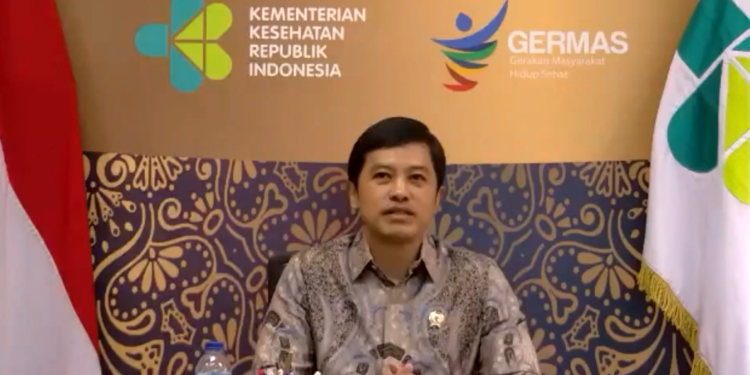 Ini Enam Pilar Transformasi dari Wamenkes terkait Undang-Undang Kesehatan