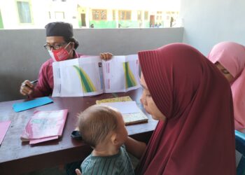 Transpuan Bergulat antara Stigma dan Hak Aksesibilitas Kesehatan