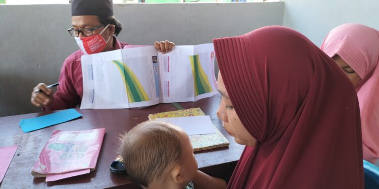 Transpuan Bergulat antara Stigma dan Hak Aksesibilitas Kesehatan