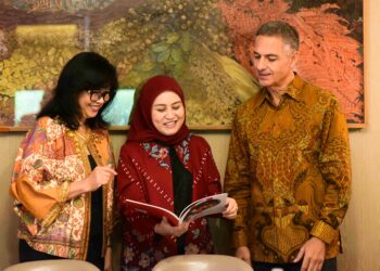 Waduh, Indonesia Masih Paling Lemah untuk Pengembangan Farmasi