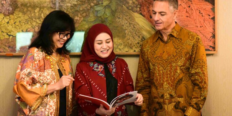 Waduh, Indonesia Masih Paling Lemah untuk Pengembangan Farmasi