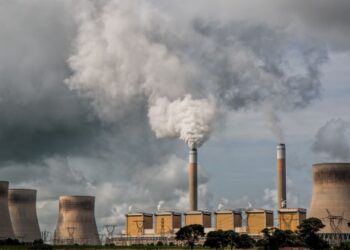 POLUSI UDARA: Aturan Ketat Bisa Cegah 1000 Kematian di Kompleks PLTU