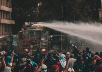 KEKERASAN DI REMPANG: Eco-City dan Marjinalisasi Suara Masyarakat Adat