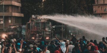 KEKERASAN DI REMPANG: Eco-City dan Marjinalisasi Suara Masyarakat Adat