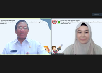 POLUSI UDARA: Ini Kelompok Rentan yang Paling Terdampak