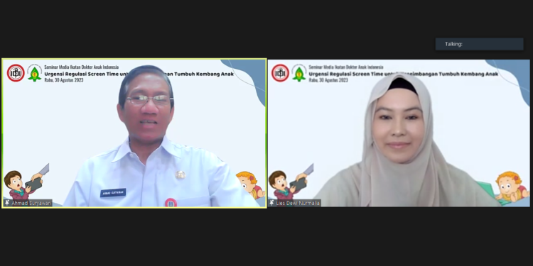 POLUSI UDARA: Ini Kelompok Rentan yang Paling Terdampak