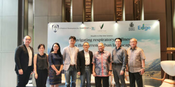 POLUSI UDARA: Membedah Desain Penyaring Udara di Rumah