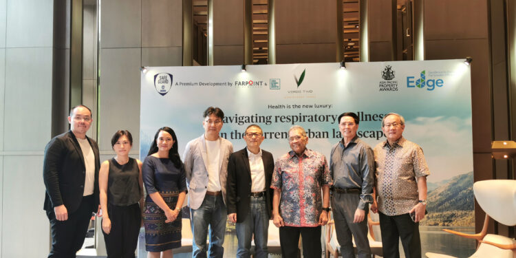 POLUSI UDARA: Membedah Desain Penyaring Udara di Rumah