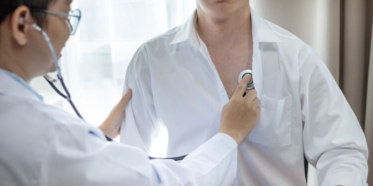  Langkah Pemerintah Indonesia Eliminasi Tuberkulosis