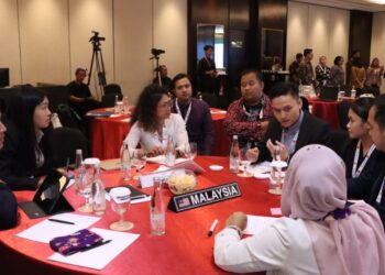 Anak Muda ASEAN Diajak Kendalikan Konsumsi Rokok