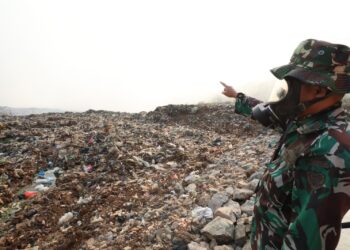 POLUSI LINGKUNGAN: Dilema PLTSa sebagai Solusi Pencemaran