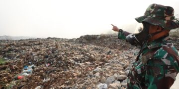 POLUSI LINGKUNGAN: Dilema PLTSa sebagai Solusi Pencemaran