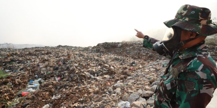 POLUSI LINGKUNGAN: Dilema PLTSa sebagai Solusi Pencemaran