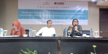 Masyarakat Sipil Desak Pelarangan Iklan Rokok Lebih Tegas