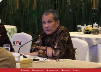 Pemerintah Daerah Diminta Perbaiki Data Penerima Bansos Dalam Satu Bulan