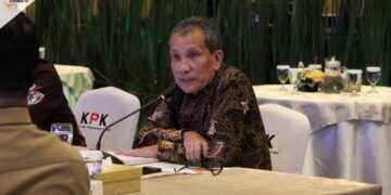 Pemerintah Daerah Diminta Perbaiki Data Penerima Bansos Dalam Satu Bulan