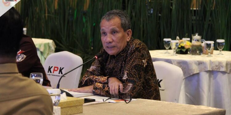 Pemerintah Daerah Diminta Perbaiki Data Penerima Bansos Dalam Satu Bulan