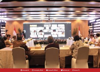 Duh! ASN Terdeteksi Terima Bansos, Stranas PK Dorong Akurasi