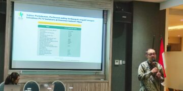 PLTU Batubara di Kawasan Industri Hijau, Celios: Kontradiksi Pembangunan