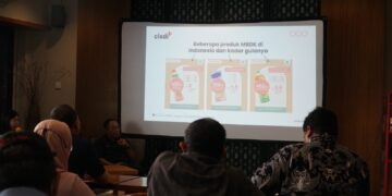 Pemerintah Didesak Berlakukan Cukai Minuman Berpemanis dalam Kemasan Tahun Depan