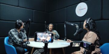 WAWANCARA EKSKLUSIF: Konflik Kepentingan Picu Korupsi Uang dan Regulasi