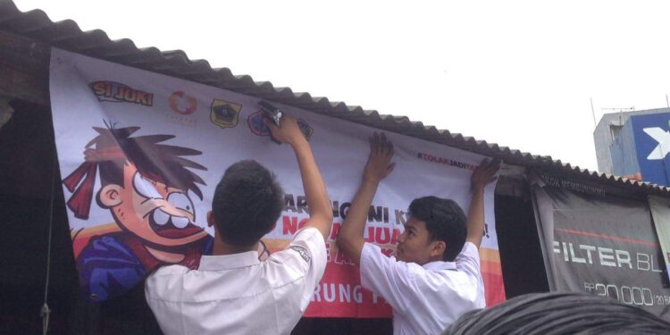 UU KESEHATAN: Peraturan Pelaksana Harus Tegaskan Pengendalian Zat Adiktif