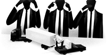 Rugikan Masyarakat Dunia, Concordia Annual Summit Tegas Tolak Industri Rokok